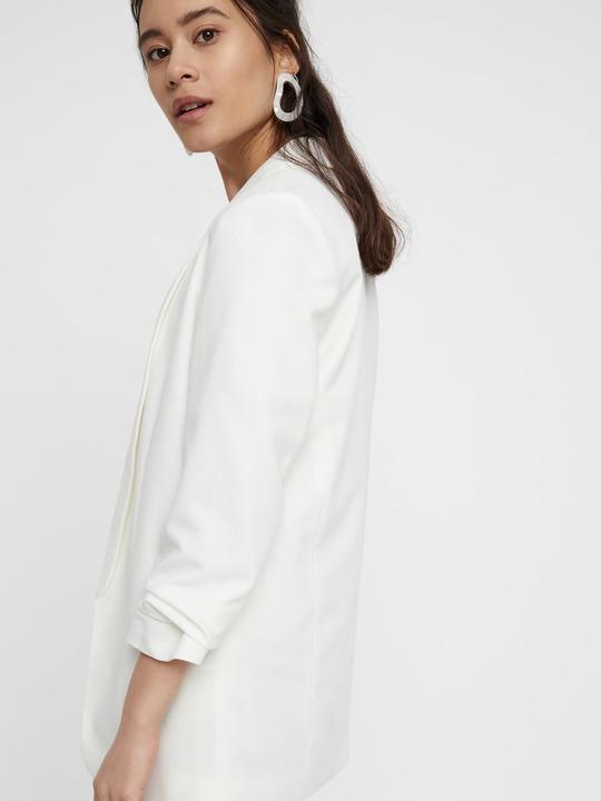 Actual product image Pieces Long 3/4 sleeve blazer (L)