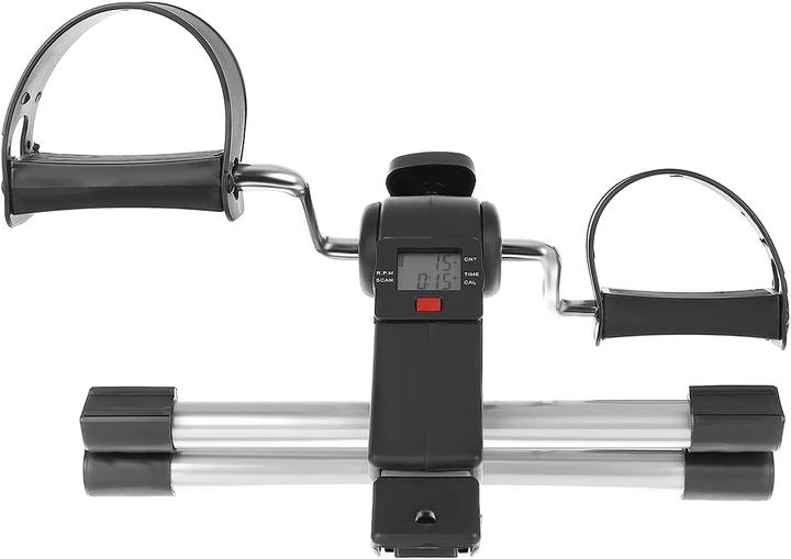 Actual product image MT Malatec Pedal trainer Jy-8224
