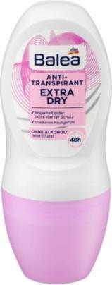 Immagine prodotto dm Balea Extra Dry (Roll-on, 50 ml)