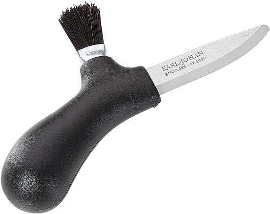 Image du produit Morakniv Couteau à champignons (6.20 cm)