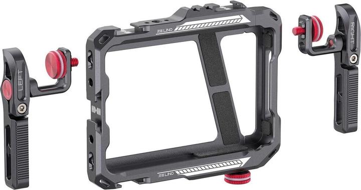 Actual product image Ulanzi Bracket Lino