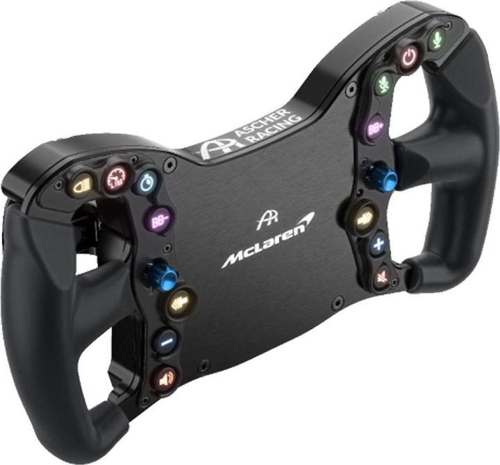 Immagine prodotto No Name Volante Ascher Racing McLaren Artura Sport-SC