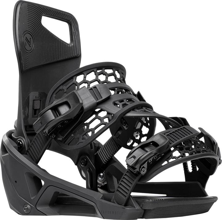 Nidecker Supermatic (XL)