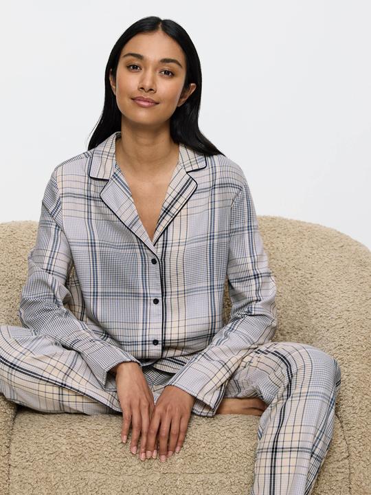 Produktbild Triumph Pyjama Boyfriend (40)