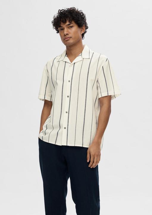 Immagine prodotto Slhrelax-Nuova Camicia In Lino Ss Resort (XXL)