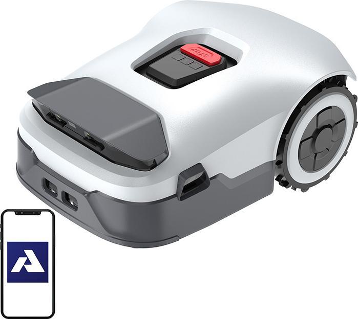 Anthbot GENIE 3000 mowing robot (297 m²)