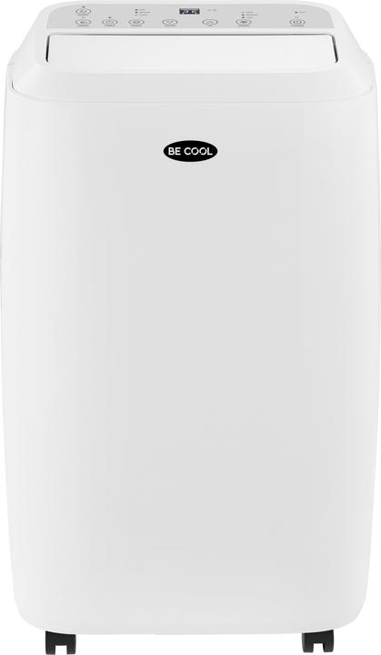 Actual product image Be Cool BC18KL2101F Air conditioner 18,000 BTU (64 m², 17060.71 BTU/h)