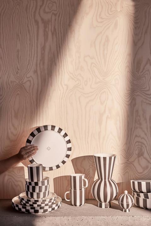 Image du produit Oyoy Toppu (1 x, 20 x 20 x 34 cm, 13.60 l)