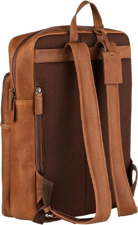 Immagine prodotto Burkely Antique Avery Backpack Zip (13 l)