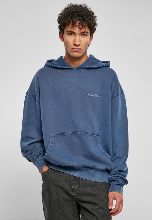 Produktbild Urban Classics Small Embroidery Hoody - 19461 (3XL)