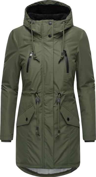 Actual product image Ragwear Elsia (XS)