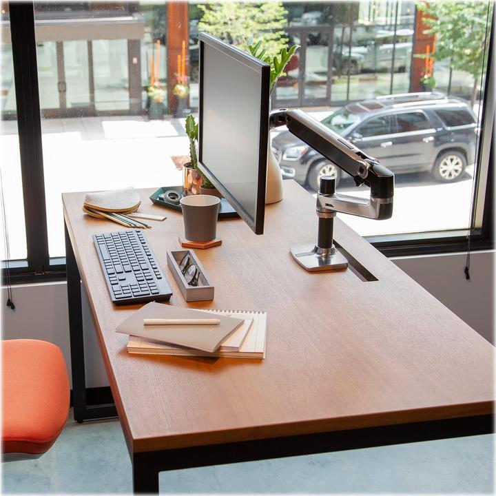 Actual product image Ergotron Lx (Table, 34")