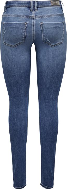 Immagine prodotto Only ONLSHAPE Mittlere Taille Skinny Fit Jeans Skinny Jeans (W31/L32)