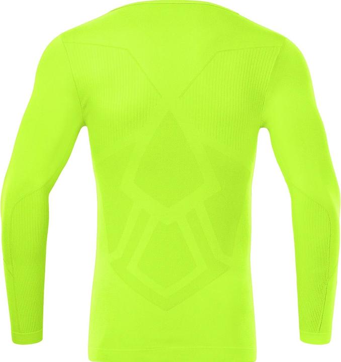 Actual product image JAKO LONGSLEEVE COMFORT 2.0 (XXS)