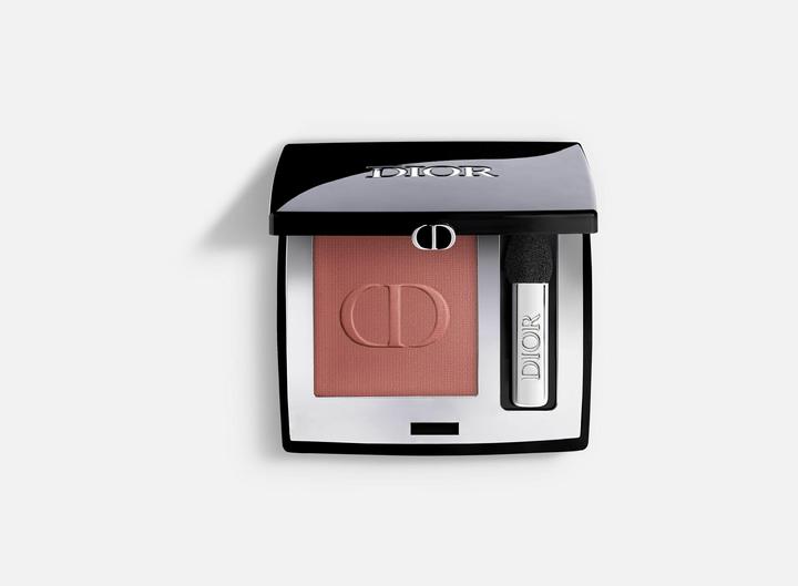 Actual product image Dior Diorshow Mono Couleur 763 Rosewood (763)