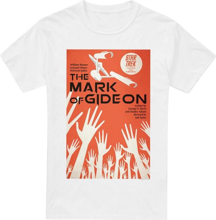 The Original Series Episode 71 TShirt (S)