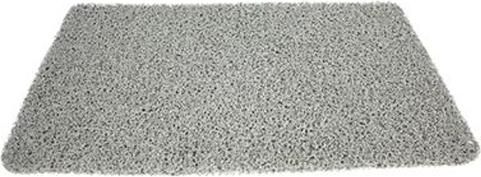 Produktbild Industex Sicherheits-Duschmatte - 40x 60 cm grau (40 x 60 cm)