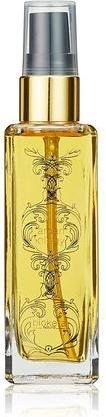 Actual product image Salerm Biokera Arganology 60ml (60 ml)