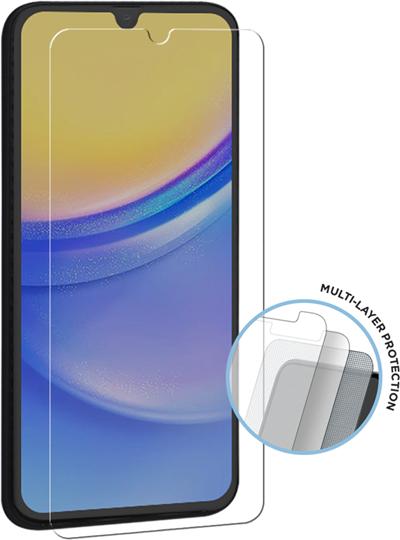 Image du produit Eiger Mountain H.I.T (1 pièce(s), Samsung Galaxy A15 5G, Samsung Galaxy A15)