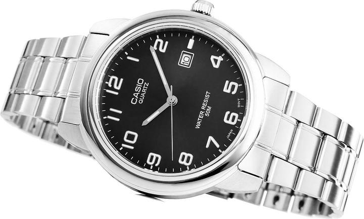 Image du produit Casio Collection - MTP-1221A-1AVEG (Montre analogique, 39 mm)