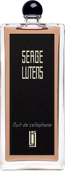 Serge Lutens Nuit de cellophane