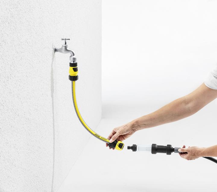 Produktbild Kärcher Druckminderer (Bewässerungssensor)