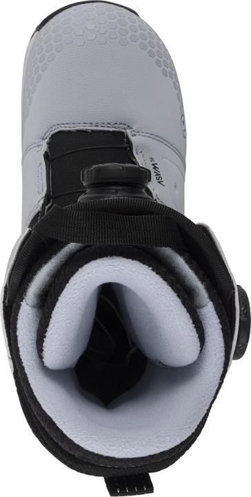 Actual product image Nidecker Altai (38)