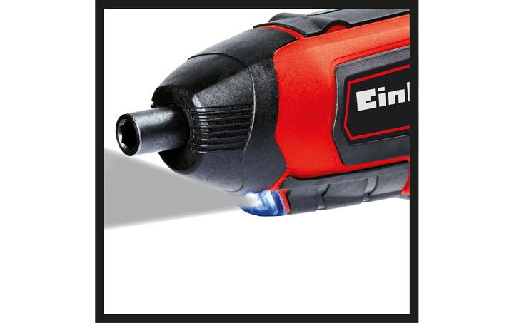 Productafbeelding Einhell TE-SD (Oplaadbare batterij)