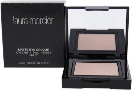 Actual product image Laura Mercier Matte Eye Colour