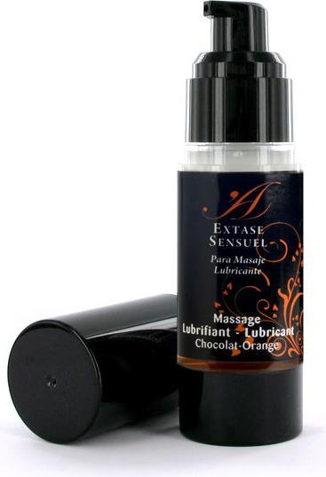 Produktbild Extase Sensuel Hot Oil (30 ml)