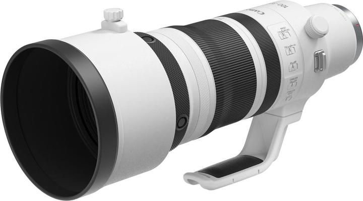 Produktbild Canon RF 100-300mm F2.8 L IS USM (Canon RF, Vollformat)