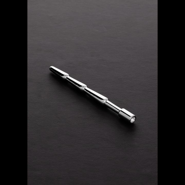 Produktbild Shots Rider Jeweled Plug