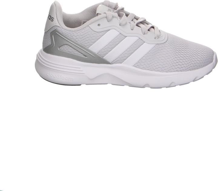 Actual product image adidas Nebzed running shoe (37)