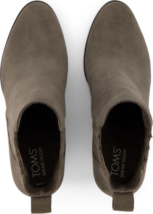 Actual product image Toms 's boots noa (40)