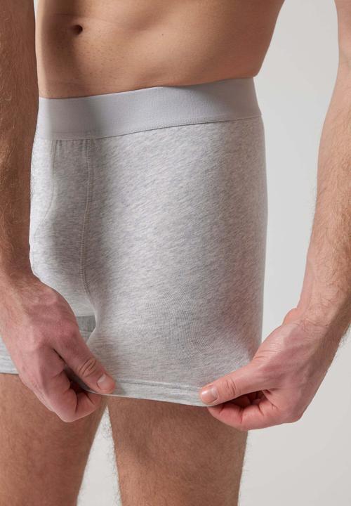 Actual product image Snocks Boxershorts ohne Logo (4XL, pack of 6)
