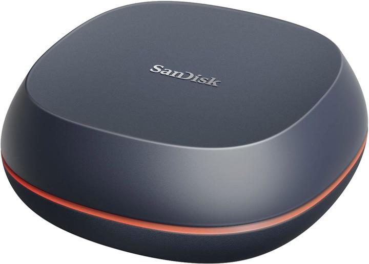 Produktbild SanDisk Desk Drive (4000 GB)