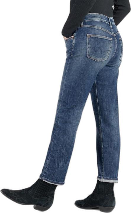 Image du produit Le Temps Des Cerises jeans bambino (Bande de fréquences 38 (2600 MHz))