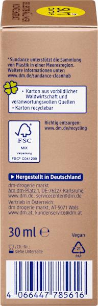 Image du produit dm Sundance Selbstbräuner (Serviette autobronzante, 30 ml)