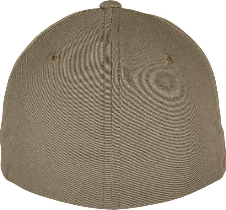 Produktbild Flexfit Recycled Polyester Cap - 19033 (S/M)