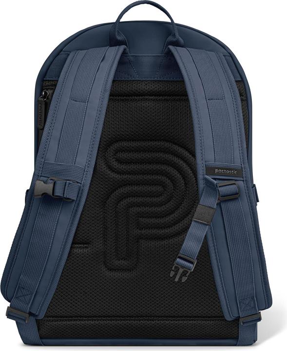Actual product image Pactastic Urban Collection backpack 44 cm laptop compartment (20 l)