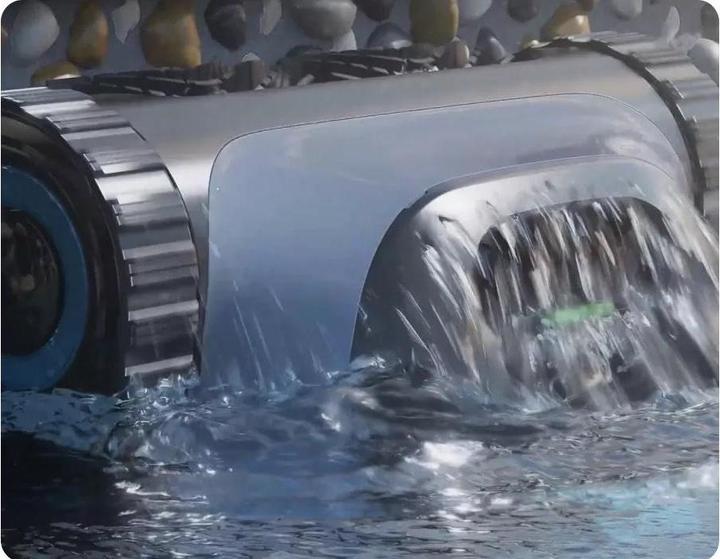 Image du produit Aiper Scuba S1