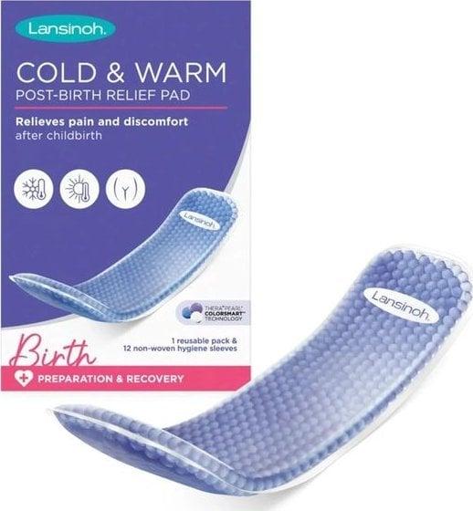 Immagine prodotto Lansinoh Inserto gel post-partum