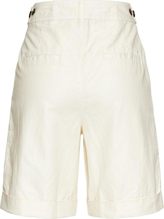 Actual product image Camel Active Shorts aus Leinenmix (26)