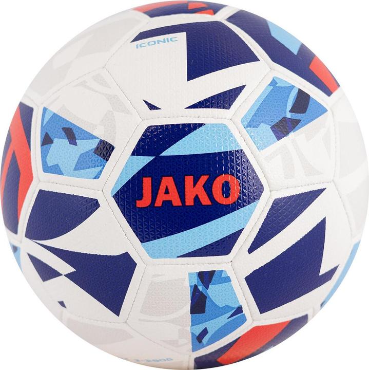 JAKO Lightball Iconic 32 Panel, Hybrid (3)