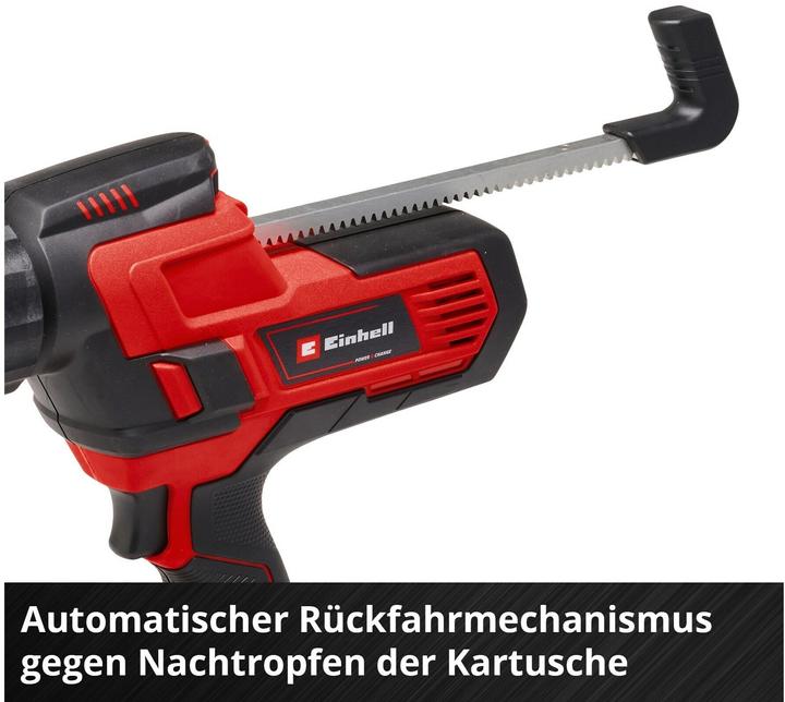 Produktbild Einhell TE-SG 18/10 Li