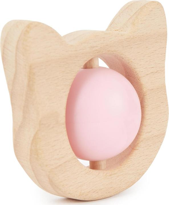 Image du produit Bieco Anneau de dentition chat