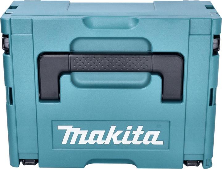 Produktbild Makita Makpac Set Gr. 1 + 2 + 3 + 4 Transportbox und Werkzeugkiste