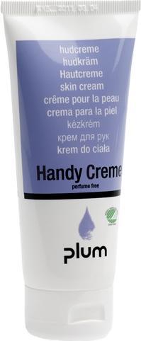 Actual product image Otto Schachner Cream mobile 100 ml - tube, Plum 2461 (100 ml)