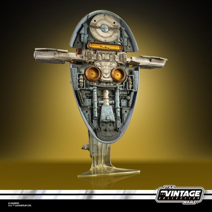 Produktbild Hasbro Boba Fett's Slave I