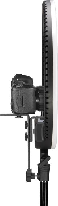 Immagine prodotto Nanlite Supporto della macchina fotografica (Titolare dello stand)